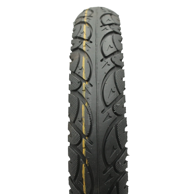Покришка 18-2.50 GUKELI TT для електровелосипеда (64-355), E-BIKE фото westvelo.com