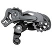Перекидка задня на болт Shimano Tourney TX (RD-TX800) 7/8S, чорна фото westvelo.com