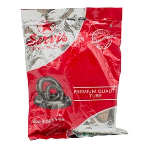 Камера "14" 3.00-14 <SERVIS> Пакистан