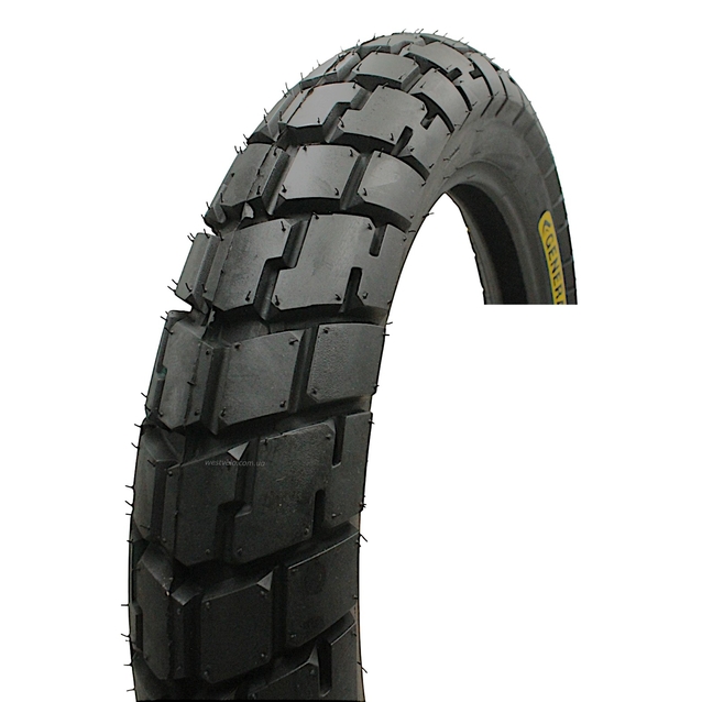 Покришка "18" 120/90-18 BANGCHIAN (YX-926) напів-шип ТТ фото westvelo.com