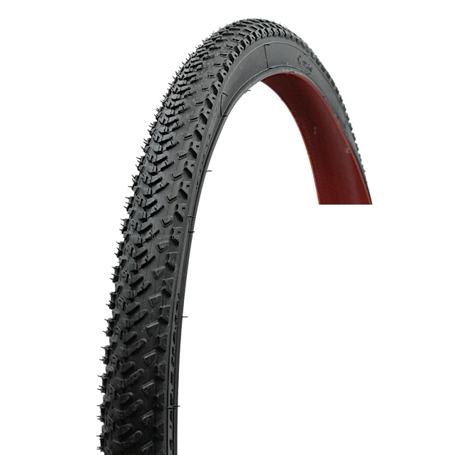 Покришка 27.5-2.10 В'єтнам SRC (235) напів-шип фото westvelo.com