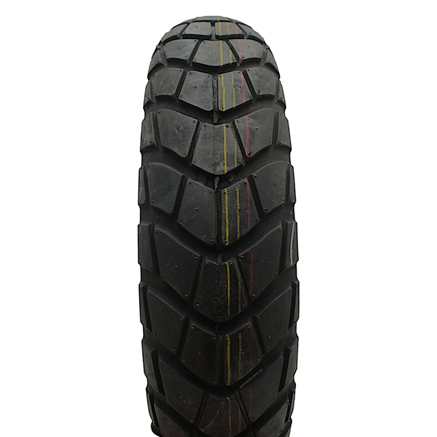 Покришка "14" 100/80-14 Б/К SWALLOW Індонезія SB-150 TL фото westvelo.com