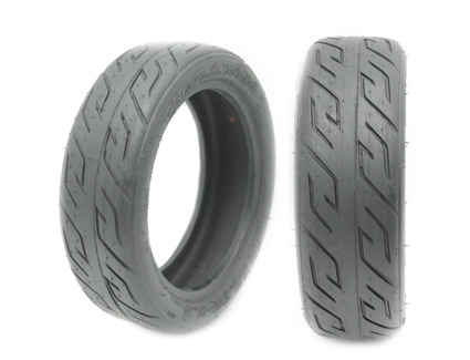 Покришка 10-2.70 (70/65-6.5) CHAOYANG Т4 (689) слік, для електросамоката