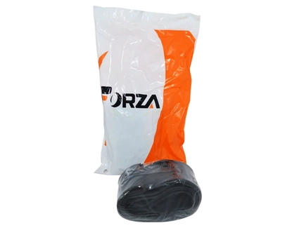 Камера 18 прямий ніпель AV 33 mm FORZA (1.75-2.125)