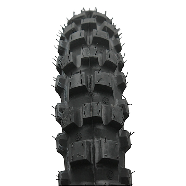 Покришка "17" 3.00-17 SWALLOW Індонезія (SB-111) CROSS шип-кросс TT фото westvelo.com