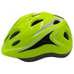 Вело шолом "TK Sport" 986 біло-салатовий фото westvelo.com