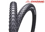 Покришка 26-2.10 CHAOYANG (5161) шипована (52-559) фото westvelo.com