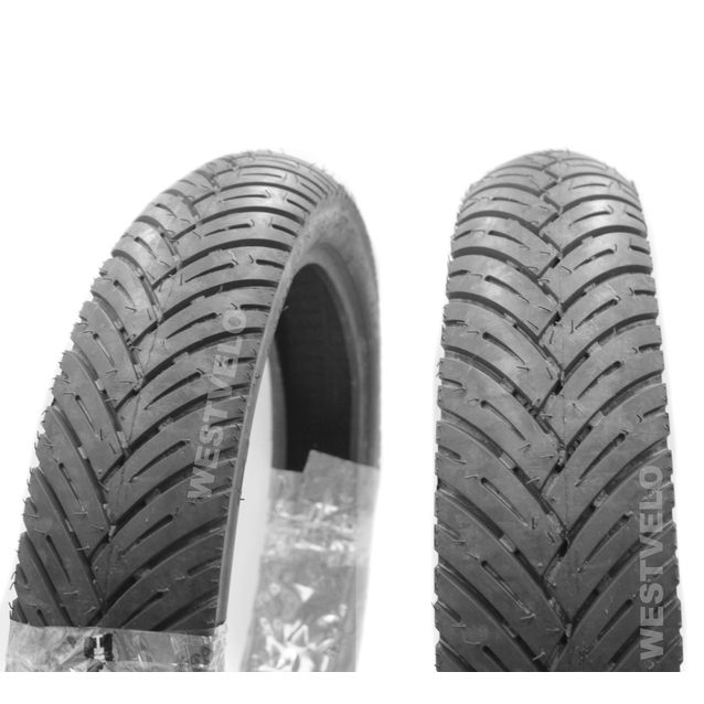 Покришка "17" 110/80-17 Б/К В'єтнам SHIHFA  (Н308) 6PR дорожня TL фото westvelo.com