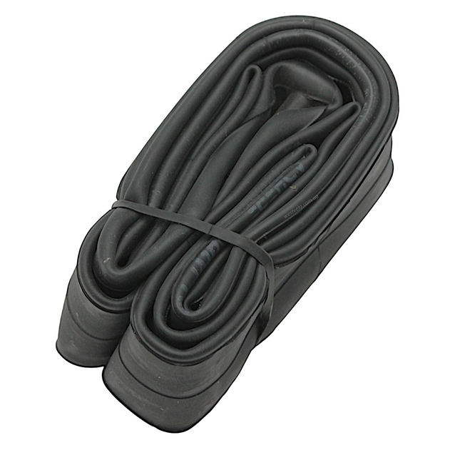 Камера 26. довгий ніпель AV 48mm ADHERE (2.30-2.50) фото westvelo.com