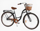 Міський велосипед 28 AL Corso «DREAM» DM-28605 алюміній 18", (к-т SHIMANO NEXUS) ПЛАНЕТАРНА втулка, синій (+к/к/б) фото westvelo.com