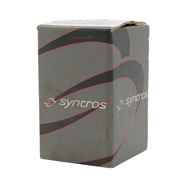 Рульовий набір мтв безрізьбовий SYNCROS FR1 Ø28.6 (34/30) (1-1/8) (пром підшипник-верх) (віночки-низ) фото westvelo.com