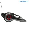 Манетки Shimano SL-TZ500-7R, 7 швидкостей фото westvelo.com