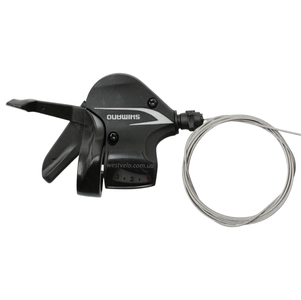Манетка 3 шв. SHIMANO Acera SL M360