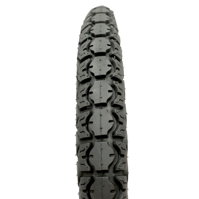 Покришка "14" 2.75-14 В'єтнам SHIHFA (211) напів-шип фото westvelo.com