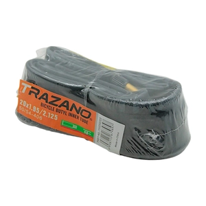 Камера 20. довгий ніпель AV 48mm TRAZANO (1.95-2.125)