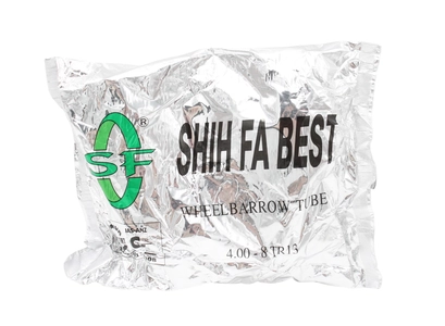 Камера "4" 3.00-4 SHIH FA В'єтнам, кривий ніпель JS-87