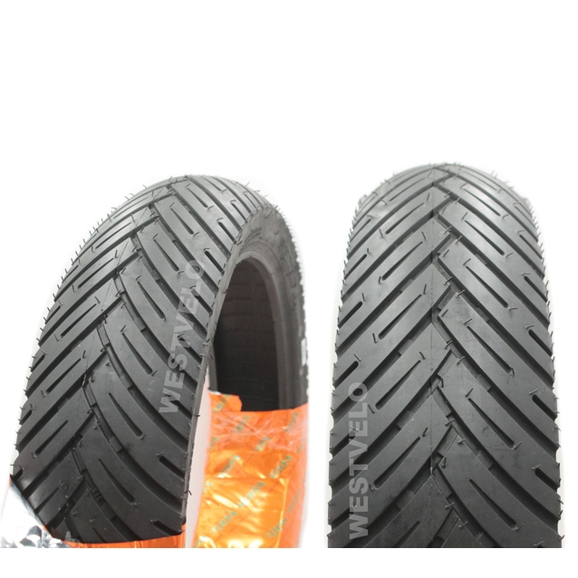 Покришка "17" 130/70-17 Б/К В'єтнам SHIHFA (Н308) 6PR дорожня TL фото westvelo.com