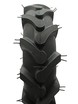 Покришка "12" 6.00-12 Тайвань 12 PR (мотоблок) + камера, TAIWAN QUALITY