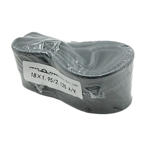 Камера 18 прямий ніпель AV 33 mm CHAOYANG (1.95-2.125) в пакеті