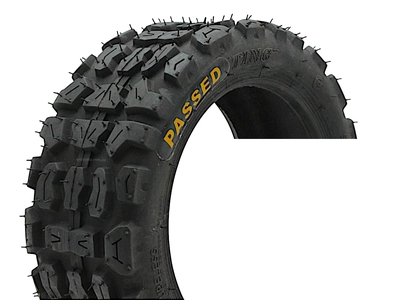 Покришка "6.5" 100/65-6.5 TING 4PR TL