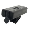 Фара Power Bank BK 041 LED (600lm) (6 functions) фото westvelo.com