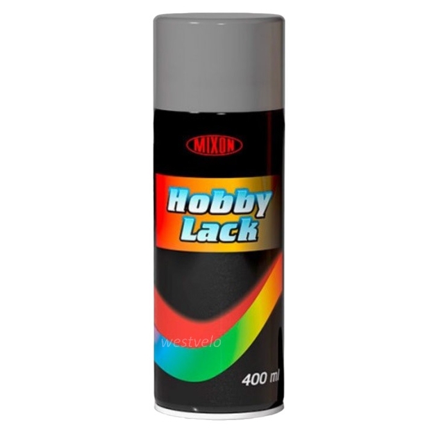 Фарба MIXON Hobby Lack - 20 грунтовка світло-сіра фото westvelo.com