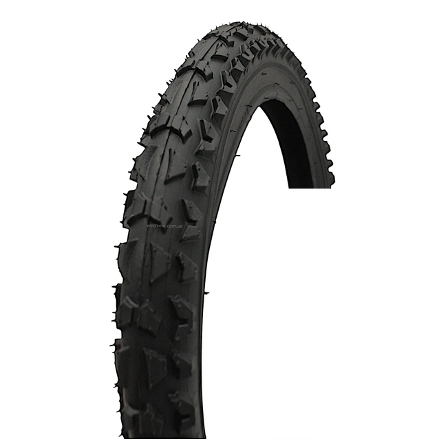 Покришка 16-2.125 PONELY (702) (57-305) фото westvelo.com