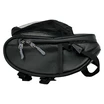 Сумка на багажник AQE-004-1 чорна фото westvelo.com