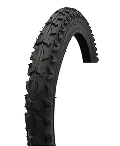 Покришка 16-2.125 PONELY (702) (57-305)