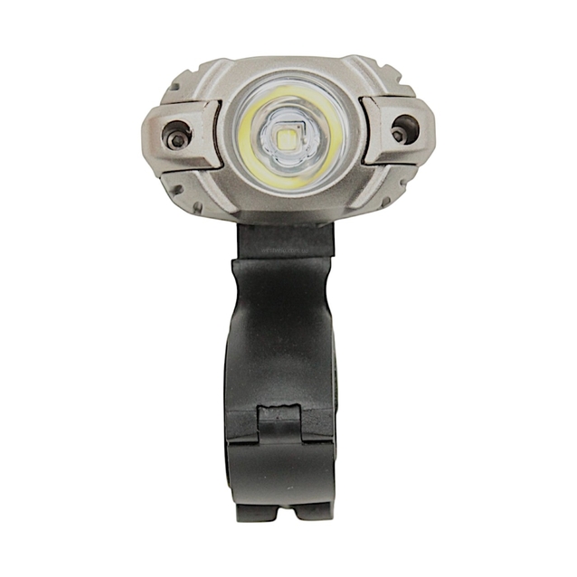 Фара №2273 RPL-2273 LED з акумулятором, AL корпус, на usb зарядку фото westvelo.com