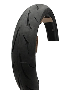 Покришка "17" 100/80-17 Б/К DELI TIRE Індонезія SB-151 TL
