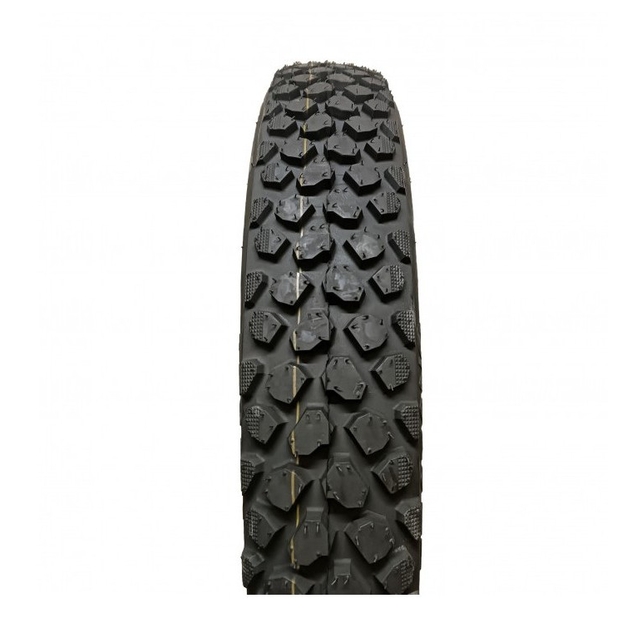 Покришка "21"  90/90-21 CHAOYANG (H-871) напів-шип TT фото westvelo.com