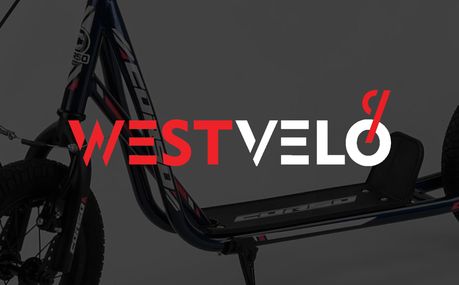 Огляд на найпопулярніші самокати КОРСО гуртом: хіти сезону від Westvelo