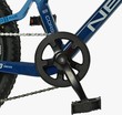 Велосипед 20 MG Corso «NEXT» NX-20110 магній 11.5", (к-т SHIMANO) блакитно-синій фото westvelo.com