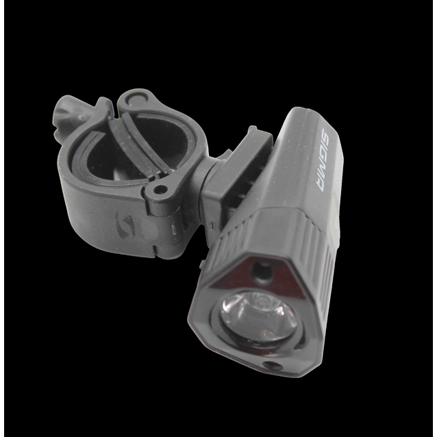 Фара usb SIGMA Buster-100 (120 Lm) фото westvelo.com