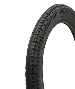 Покришка "16" 2.75-16 В'єтнам SRC (514) 6PR дорожня TT