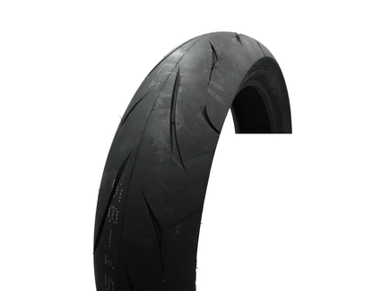 Покришка "17" 140/70-17 Б/К DELI TIRE Індонезія (SB-151) напів-слік TL