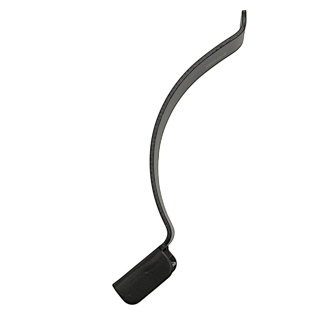 Ножне гальмо, трюкового самоката (RY-3959) чорне фото westvelo.com