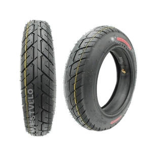 Покришка "10" 3.00-10 SC-TYRE (171) TT шоссе + камера