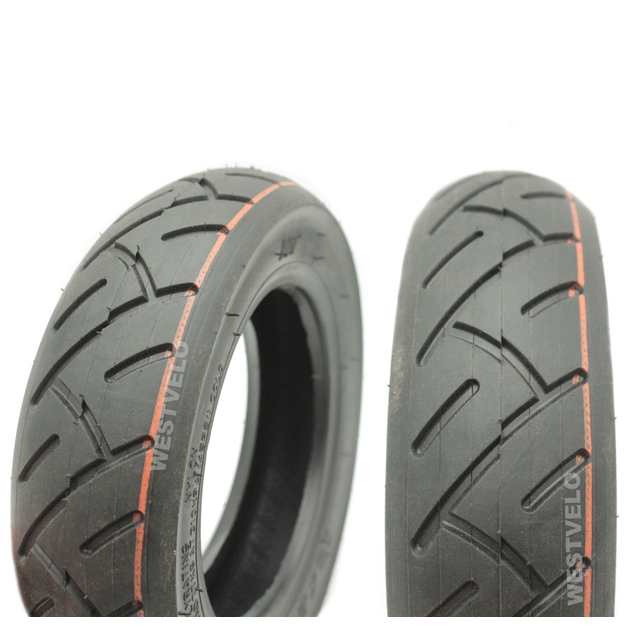 Покришка 10-2.5 HT (002) для електросамоката фото westvelo.com