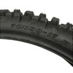 Покришка "17" 70/100-17 X-313 шип-кросс фото westvelo.com