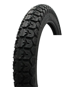 Покришка "19" 3.75-19 KENDA (K-272) напів-шип TT