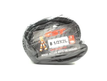Камера  8 прямий ніпель 1/2-2 L CST (на електросамокат)(C3E25(23L)