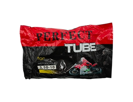 Камера "10" 3.50-10 SC-TUBE кривий ніпель