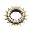 Зірка задня freewheel різьбова 16 зубів MASTER, Zuan фото westvelo.com