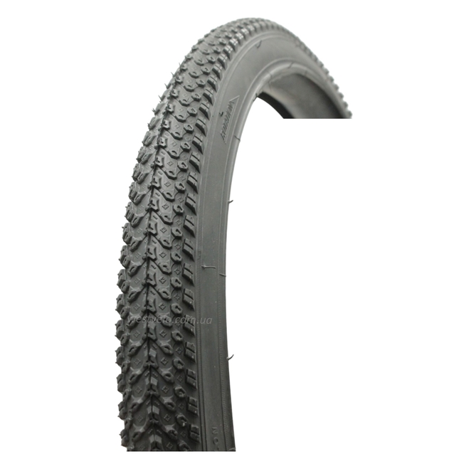 Покришка 24-2.125 WANDA (101) дрібний шип фото westvelo.com