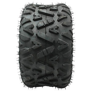 Покришка на квадроцикл  "8" 18х9.5-8 (240/50-8) Б/К FORERUNNER (JUNKAI JK600) TL