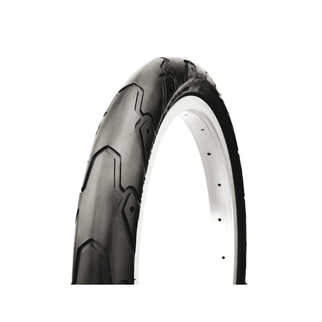 Покришка 12 1/2×1.75×2 1/4 (47-203) DELI TIRE Індонезія (203) слік фото westvelo.com