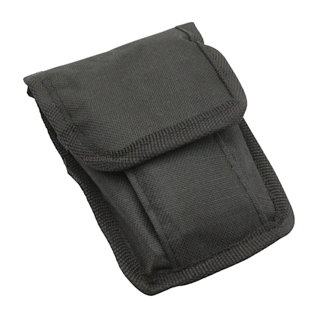 Набір інструментів для ремонту у сумочці фото westvelo.com