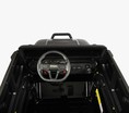 Електроавтомобіль JOY RB-8949/01 двигун 4*45W, акумулятор 24V 7Ah, чорний, пульт дистанційного керування, Bluetooth фото westvelo.com